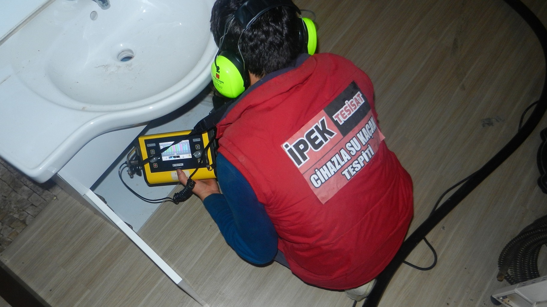 Sancaktepe Acil Mutfak Gideri Açmak