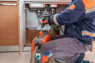 Sancaktepe Mutfak Gideri Açmak