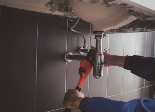 Sancaktepe Mutfak Gideri Tıkanıklığı Açmak