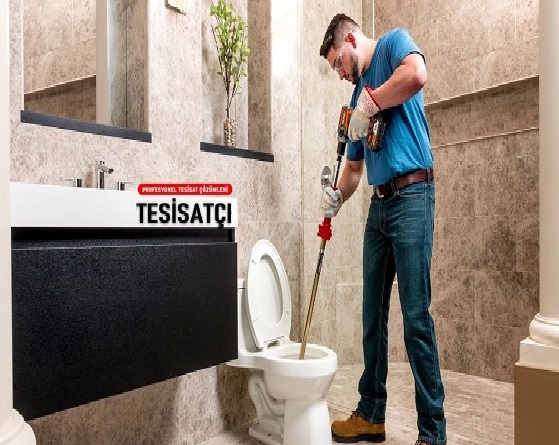 SANCAKTEPE Tesisat Ustasi