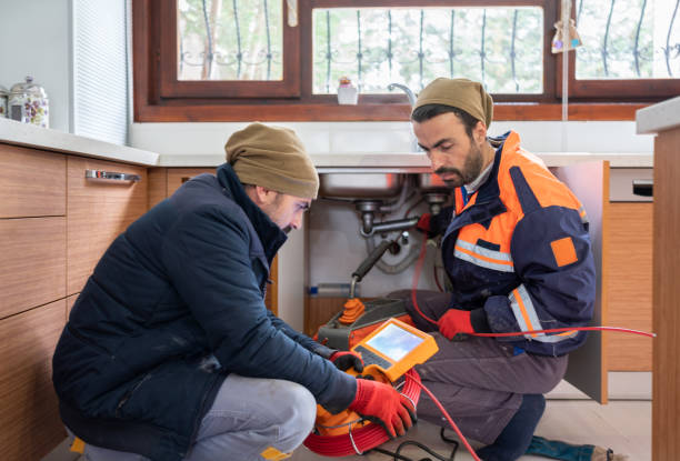 Sancaktepe Lavabom Tıkandı