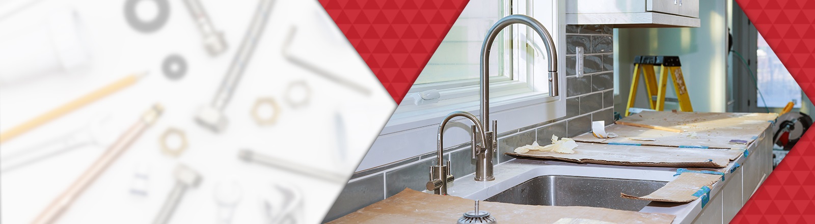 Sancaktepe Mutfak Tuvalet Lavabo Tıkanıklığı Açma