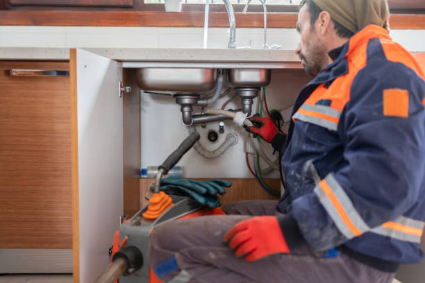 Sancaktepe Mutfak Lavabo  Tıkanıklık Açma